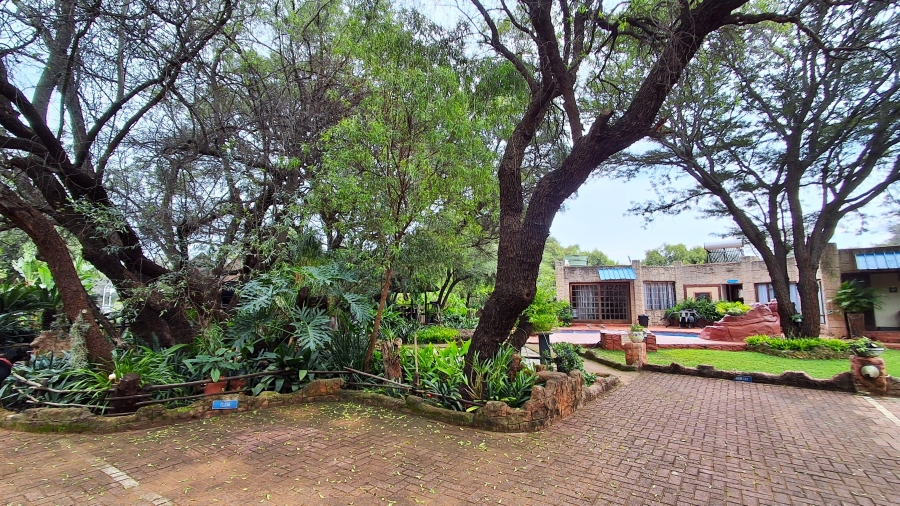 Commercial Property for Sale in Lindleyspoort North West